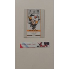 GDA-11 Evgeni Malkin 2018-19 Tim Hortons UD Upper Deck Game Day Action